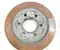 Ford USA EXPEDITION (U553) 2020 Brake Disc Left Rear - Image 1