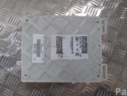 FORD GV6T-14A073-DE / GV6T14A073DE TRANSIT CONNECT Kombi 2015 Body control module BCM FEM SAM BSI