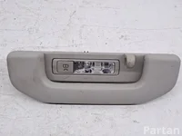 Mercedes-Benz A0998150136, A0998150100 C-CLASS (W205) 2015 Poignée de toit