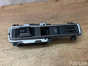 Škoda 5LA713203F ; 5LA927225A / 5LA713203F, 5LA927225A ELROQ (PYL) 2025 Switch for electric-mechanical parking brakes -epb- Automatic Transmission