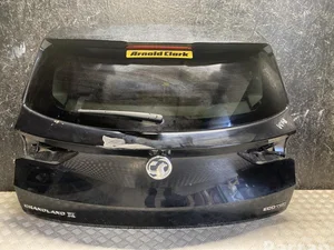 Vauxhall GRANDLAND X (75) 2021 Tailgate