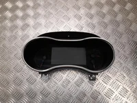 Jeep 68244043AE GRAND CHEROKEE IV (WK, WK2) 2014 Tableau de bord km/h