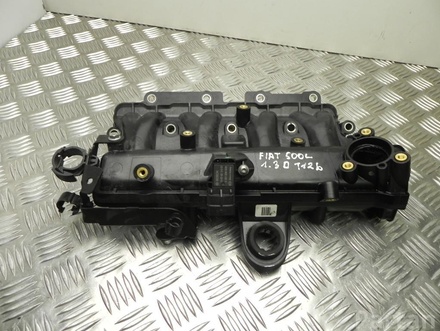 FIAT 55231286 500L (351_, 352_) 2013 Intake Manifold