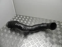 Peugeot 9656237680 5008 2010 Prise d'air / Conduit d'air d'admission