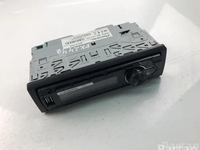 Peugeot MVH-S110UB / MVHS110UB 207 (WA_, WC_) 2009 Radio / lecteur CD - Image 1