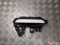 BMW 5 A0C 432 / 5A0C432 2 U06 Active Tourer 2022 Poignée de porte Right Rear