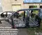Ford USA F-150 LIGHTNING Crew Cab Pickup 2025 Quart de corps Left Front - Image 1