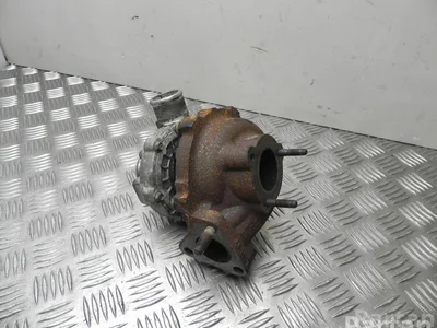 Kia 20231-27400 / 2023127400 CEE'D (JD) 2012 Turbocompresseur - Image 1