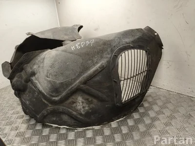 Audi 7P5809962 A5 (F53) 2018 Doublure d'aile Right Front - Image 1