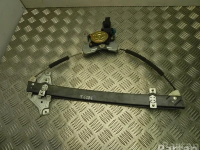 Chevrolet 96549517 NUBIRA Saloon 2010 Lève-vitre Right Front - Image 1