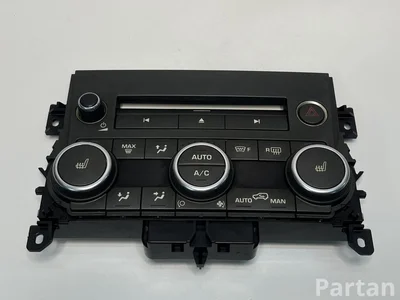 Land Rover GJ3214C239HC RANGE ROVER EVOQUE (L538) 2016 Contrôle automatique de la climatisation - Image 1