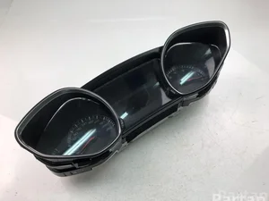 Peugeot 9807588380 308 II 2015 Tableau de bord