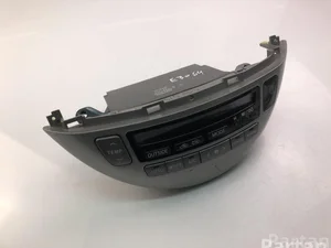 Toyota 55900-2J120 / 559002J120 PREVIA (_R3_) 2002 Contrôle automatique de la climatisation