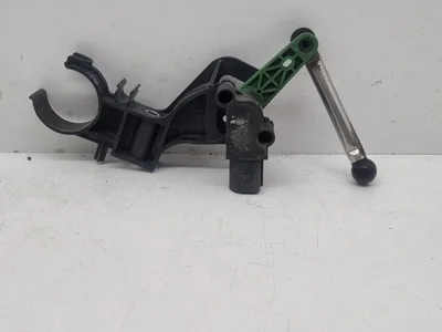 Porsche 99163138100, 99110641303 911 (991) 2018 Jutiklis, pneumatinės pakabos lygis kairė priekis dešinė priekis - Nuotrauka 1