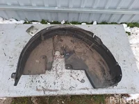 Citroën 9811931780, 9812159680 C3 III (SX) 2020 Radhausschale hinten links