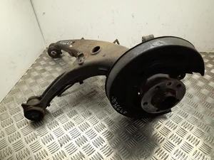 Volkswagen 7E0 501 414 A / 7E0501414A TRANSPORTER VI Bus (SGB, SGG, SGJ) 2017 Logement de roulement de roue Right Rear