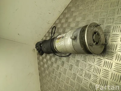 BMW 6858812 7 (F01, F02, F03, F04) 2015 Amortisseur Left Rear - Image 1