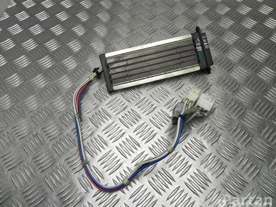 Toyota 013410-0251 / 0134100251 PRIUS Hatchback (_W2_) 2008 Appareil de chauffage auxiliaire - Image 1