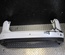 FORD C-MAX II (DXA/CB7, DXA/CEU) 2014 Bumper Rear