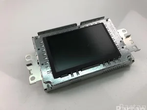 Volvo 31350695 V40 Наклонная задняя часть 2013 Дисплей