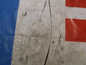 Volvo 30777500 C70 II Convertible 2008 Jauge d'huile