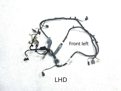 McLaren 13M0979CP, 13M0979CP.01 / 13M0979CP, 13M0979CP01 570S 2016 Harness for interior Door - Image 1