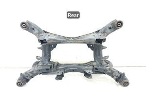 Subaru OUTBACK (BT) 2020 traverser