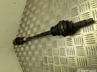 Aixam MV3161 Coupe GTI 2021 Arbre de transmission Right Front