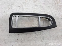 Mercedes-Benz A2057200648 C-CLASS (W205) 2015 Other interior parts