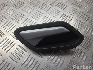 Dacia 826725556R DUSTER 2024 Durų rankenėlė, vidaus dešinysis galinis