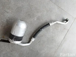 Hyundai 97805-GI040 / 97805GI040 Ioniq 5 NE 2022 klimatyzacja, Przewody elastyczne / przewody sztywne
