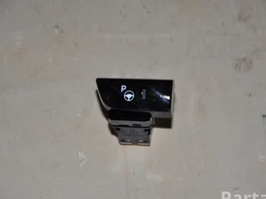 Citroën 9817265977 C4 Picasso II 2017 Commutateur/ Bouton