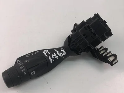 Volvo 31674102 XC90 II 2018 Комбинированный переключатель подрулевой - Изображение 1