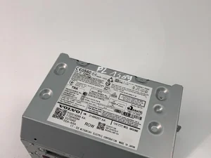 Volvo 31466207AA V90 II 2018 Radio / lecteur CD