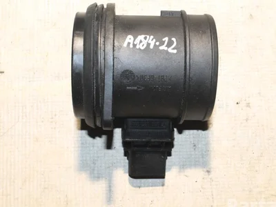 Volvo 34802054 S60 II 2016 Débitmètre d'air - Image 1