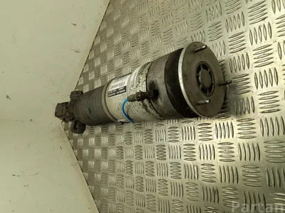 BMW 6791676 7 (F01, F02, F03, F04) 2010 amortisseur à ressort pneumatique Left Rear - Image 1