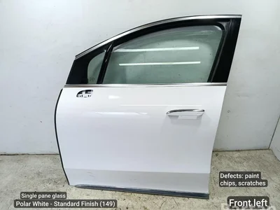 Mercedes-Benz A2239009436, A2069021909 EQE SUV (X294) 2024 Porte Left Front - Image 1