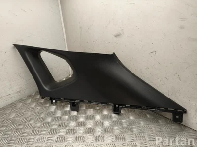 Hyundai 85860BE000 Kona II 2025 Lining, pillar c Upper right side - Image 1