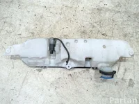 Jaguar EX53-17B613-AG / EX5317B613AG F-TYPE Cabriolet (X152) 2015 Waschwasserbehälter