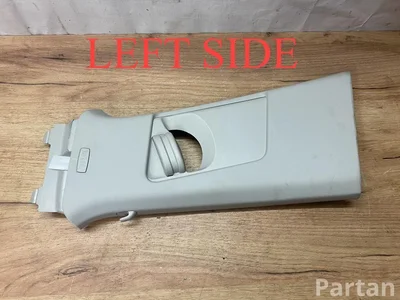 Škoda 5LA867243A ; 5LA868311A ; 5LA867293 / 5LA867243A, 5LA868311A, 5LA867293 ELROQ (PYL) 2025 B-Säulenverkleidung oben linke Seite - Bild 1