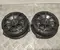Audi 43CSC654, KICKER43CSC654 A8 (4H_) 2012 Haut-parleur - Image 1