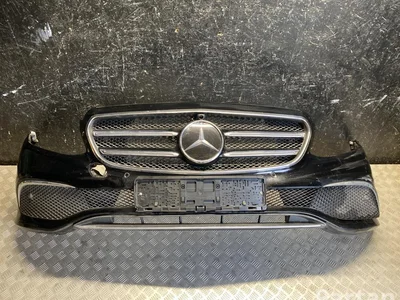Mercedes-Benz E-CLASS T-Model (S213) 2019 Pare-chocs - Image 1