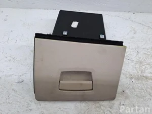 BMW 9166699 5 Touring (F11) 2012 Otras partes interiores