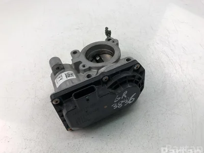 Renault H8201171233 CLIO IV (BH_) 2013 Corps de papillon - Image 1