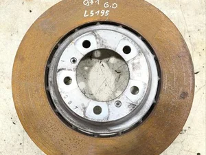 Porsche 971615602G PANAMERA (971) 2017 Disco de freno Right Rear