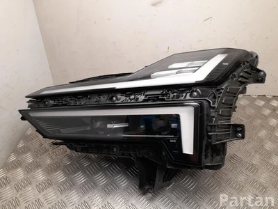 Polestar 80010650 4 2025 Priekinis žibintas kairė - Paveiksliukas 1