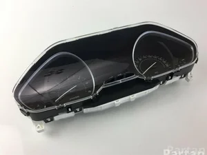 Peugeot 981384898001 208 2014 Tableau de bord