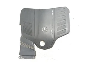 Mercedes-Benz A2560101703, A1675006600 GLS (X167) 2021 Couvert de moteur