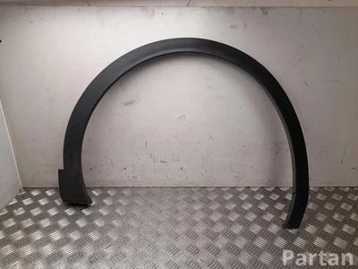 Peugeot 9838434080 408 (P54) 2023 Listwa ozdobna/ochronna nadkola z przodu po prawej - Zdjęcie 1