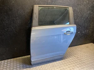 Peugeot 5008 2011 Porte Left Rear